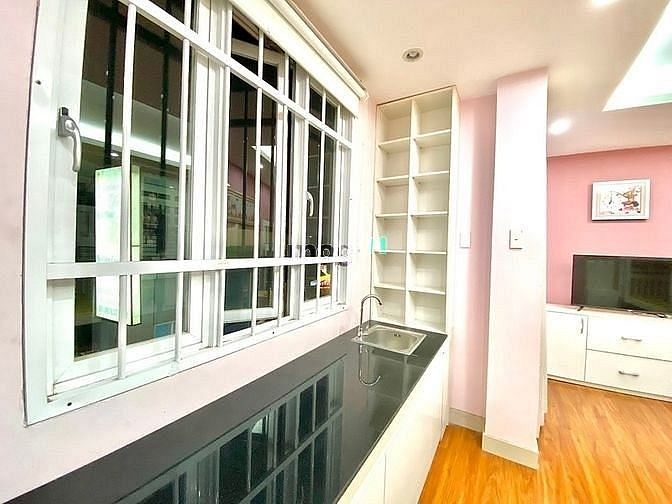 Hình ảnh Căn Hộ Cho thuê Bùi Đình Túy Q binh Thạnh