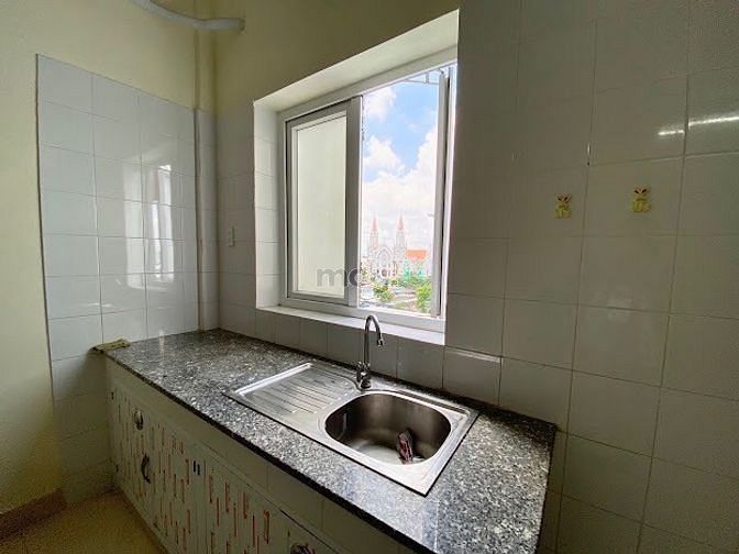 Hình ảnh Phòng Cửa Sổ thoáng mát ngay cầu Tham Lương