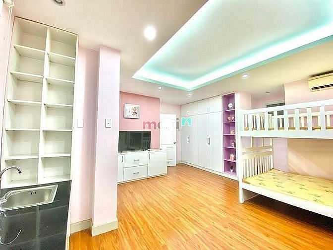 Hình ảnh Căn Hộ Cho thuê Bùi Đình Túy Q binh Thạnh