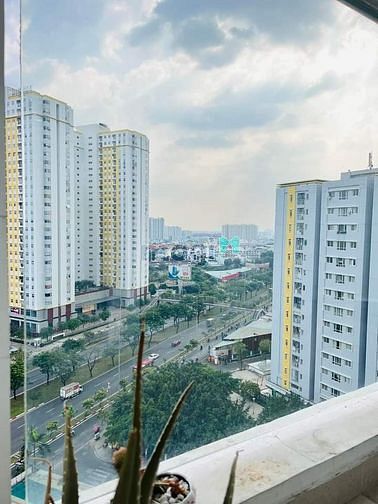 Hình ảnh SANG GẤP CH Diamond Riverside 2tỷ135 72m2 2PN