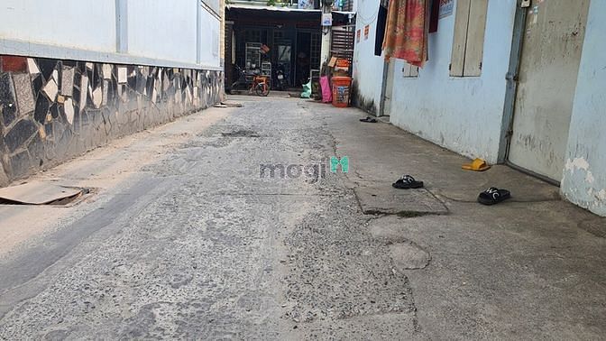Hình ảnh Bán gấp đất gần MT Đường số 2 Trường Thọ Thủ Đức, 160m2, nhỉnh 5tỷ.