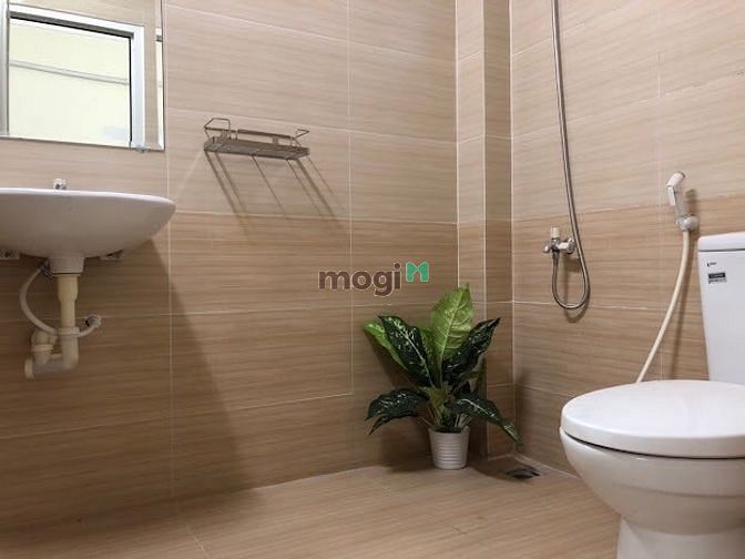 Hình ảnh Phòng Cửa Sổ thoáng mát ngay cầu Tham Lương