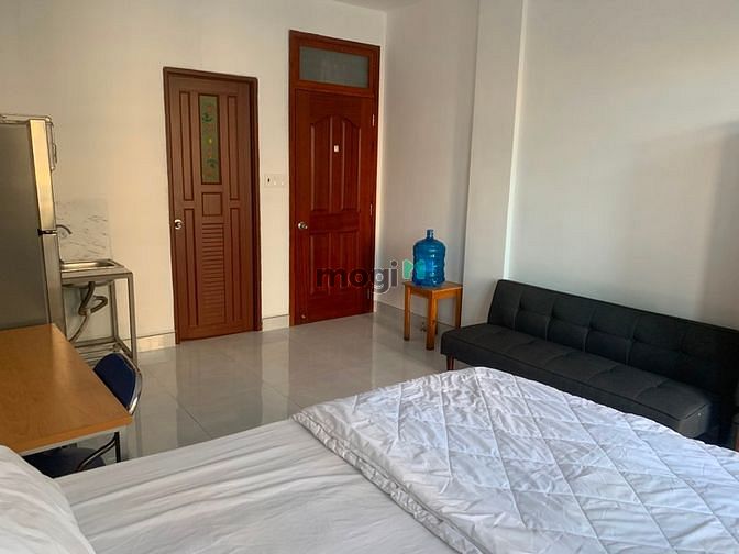 Hình ảnh CĂN HỘ STUDIO FULL nội thất khu vực quận 2 HÌNH THẬT GIÁ THẬT