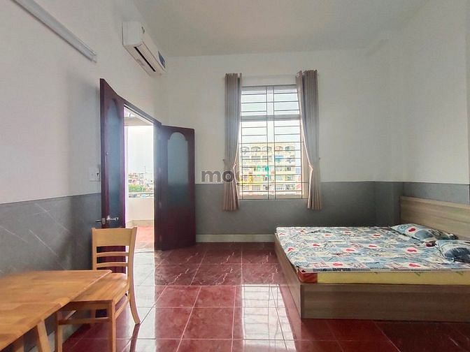 Hình ảnh CHDV Mới Xây 100% Sát Bên Bệnh Viện Chợ Rẫy