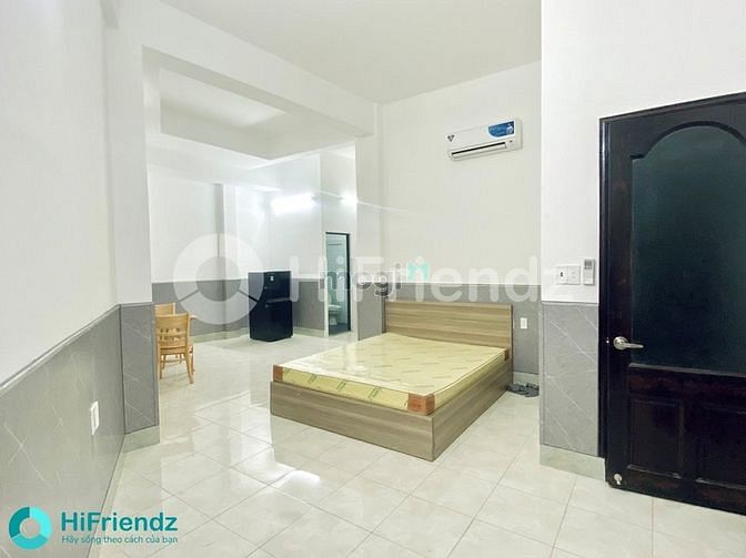 Hình ảnh CHDV Mới Xây 100% Sát Bên Bệnh Viện Chợ Rẫy