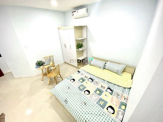 Hình ảnh Cho thuê Căn Hộ Lung Linh balcon ngay Điện Biên Phủ