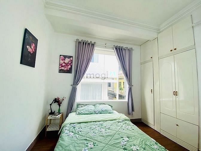 Hình ảnh CH cực 🔥 ngay Ngô Tất Tố P21 Bình Thạnh