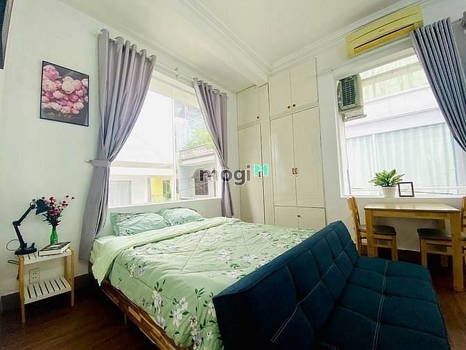 Hình ảnh CH cực 🔥 ngay Ngô Tất Tố P21 Bình Thạnh