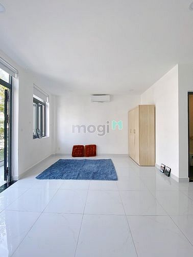 Hình ảnh Studio ban công full nội thất rộng 30m2 - gần Etown và Aeon Tân Phú