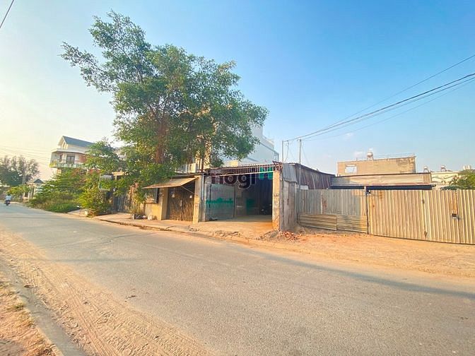 Hình ảnh Cho thuê nhà xưởng 5x30m - Thủ Đức