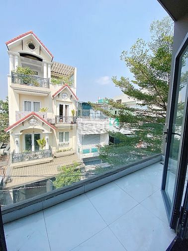 Hình ảnh Studio ban công full nội thất rộng 30m2 - gần Etown và Aeon Tân Phú
