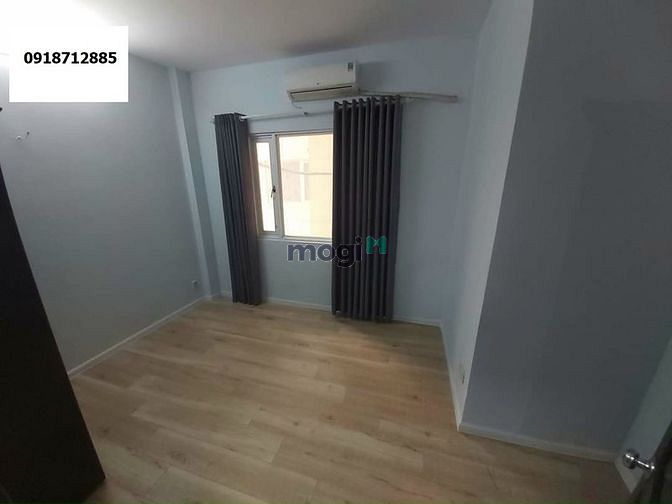 Hình ảnh Cho thuê CC Khánh hội,Q4,  86m2/2pn2wc, Full nội thất/14tr