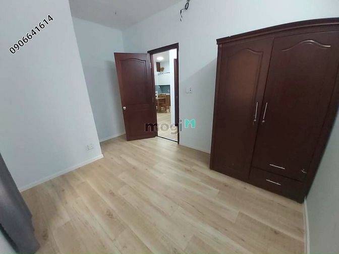 Hình ảnh Cho thuê CC Khánh hội,Q4,  86m2/2pn2wc, Full nội thất/14tr