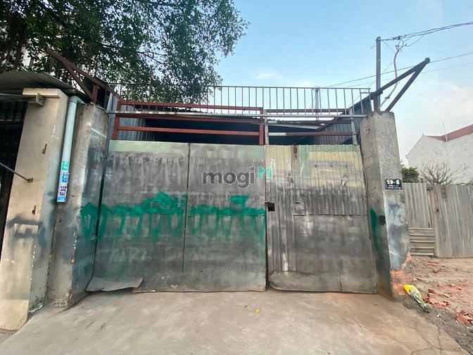 Hình ảnh Cho thuê nhà xưởng 5x30m - Thủ Đức