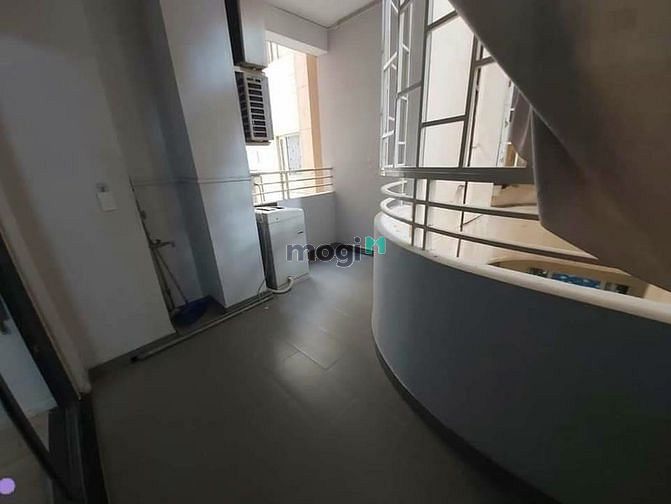 Hình ảnh Cho thuê CC Khánh hội,Q4,  86m2/2pn2wc, Full nội thất/14tr