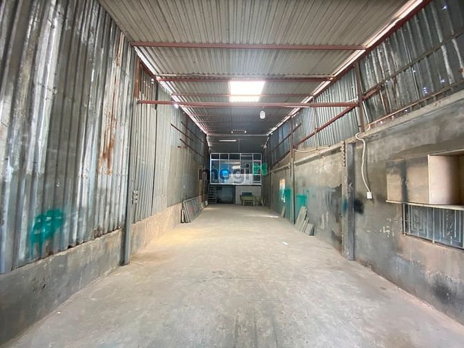 Hình ảnh Cho thuê nhà xưởng 5x30m - Thủ Đức