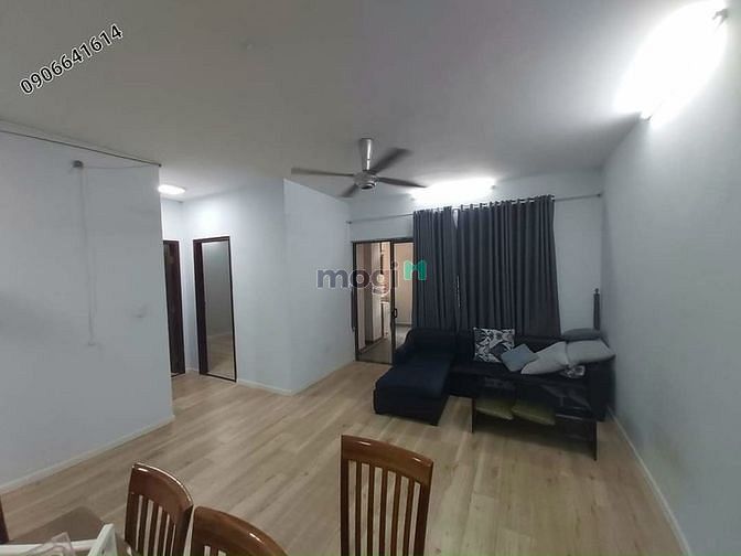 Hình ảnh Cho thuê CC Khánh hội,Q4,  86m2/2pn2wc, Full nội thất/14tr