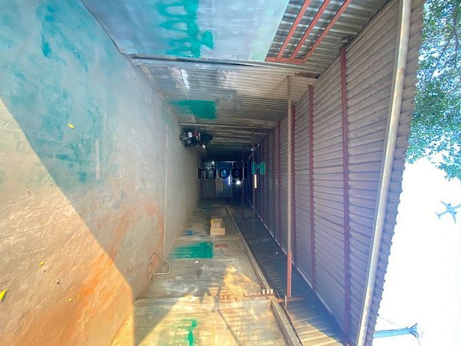 Hình ảnh Cho thuê nhà xưởng 5x30m - Thủ Đức