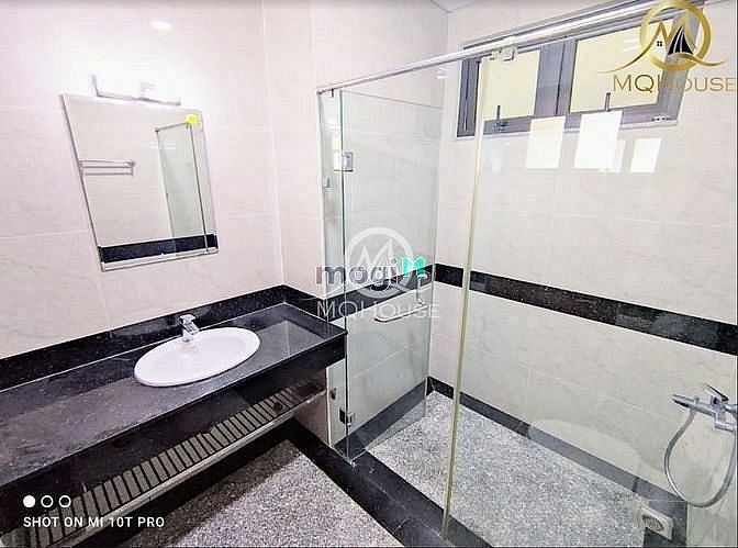 Hình ảnh Căn Hộ 1 Phòng Ngủ Full Nội Thất Có Balcon Có Bảo Vệ Có Thang Máy