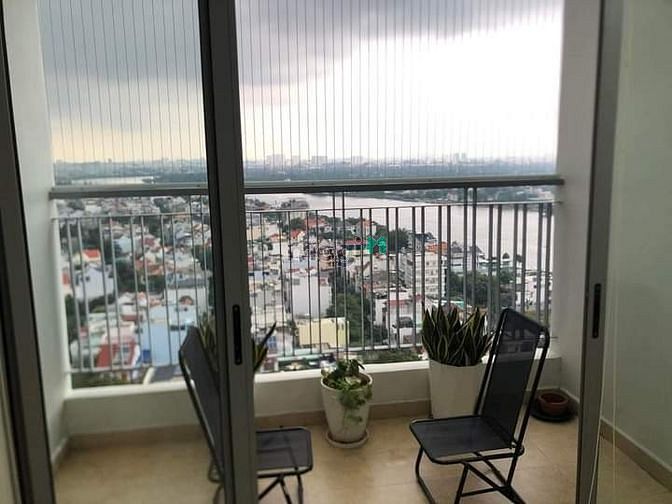 Hình ảnh GIÁ SẬP SÀN CH Opal Riverside Thủ Đức 2tỷ015 71m2 2PN