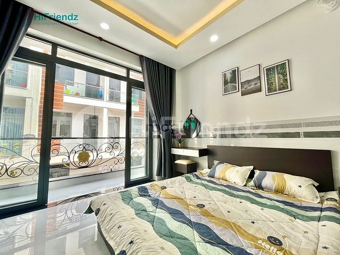 Hình ảnh KHAI TRƯƠNG CHDV Ngay Nguyễn Thái Sơn siêu đẹp