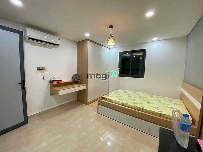Hình ảnh can hộ balcon cửa sổ thoáng gần văn lang cs3, emart,lê Quang định, BT