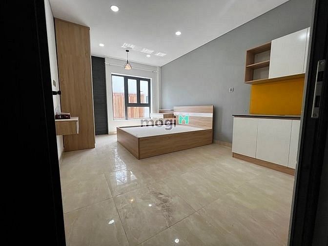 Hình ảnh can hộ balcon cửa sổ thoáng gần văn lang cs3, emart,lê Quang định, BT