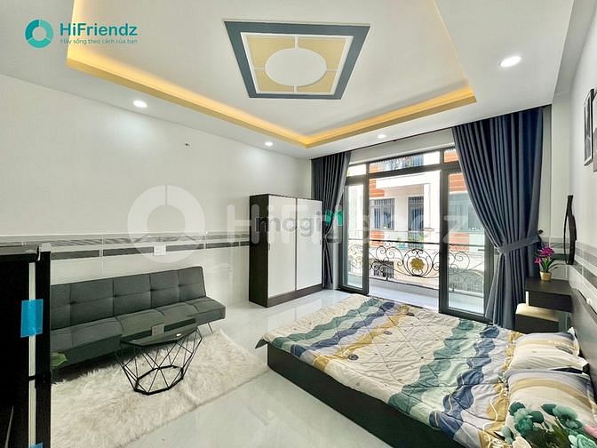 Hình ảnh KHAI TRƯƠNG CHDV Ngay Nguyễn Thái Sơn siêu đẹp
