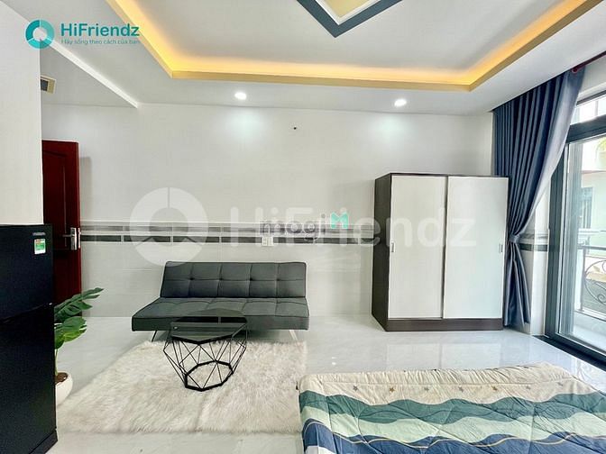 Hình ảnh KHAI TRƯƠNG CHDV Ngay Nguyễn Thái Sơn siêu đẹp