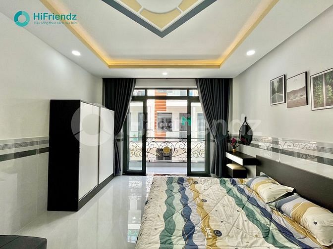 Hình ảnh KHAI TRƯƠNG CHDV Ngay Nguyễn Thái Sơn siêu đẹp