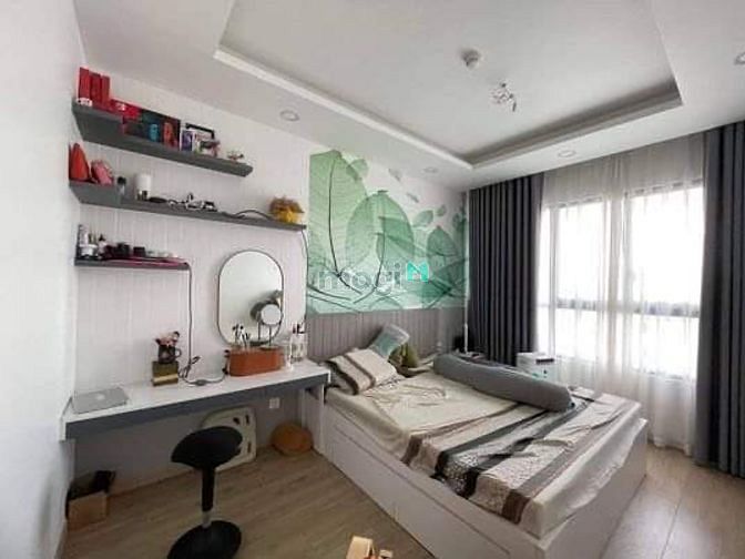 Hình ảnh Cần cho thuê celadon emerald 65m2,2pn,1wc full nội thất đẹp