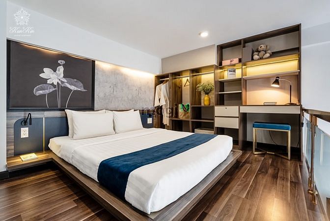 Hình ảnh 🍹🍾Căn Hộ Cao Cấp Bình Thạnh_Gần Landmark 81