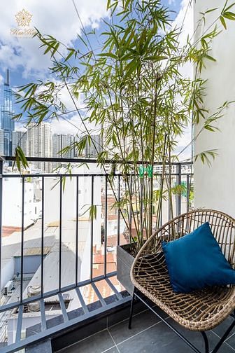 Hình ảnh 🍹🍾Căn Hộ Cao Cấp Bình Thạnh_Gần Landmark 81