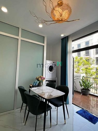 Hình ảnh Cho thuê nhà phố để ở vinhomes quận 9