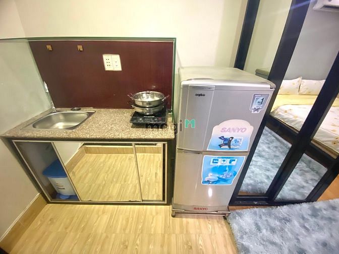 Hình ảnh Mb6623 nạp rút nhanh chóng DV full nội thất cửa sổ đón nắng Q5