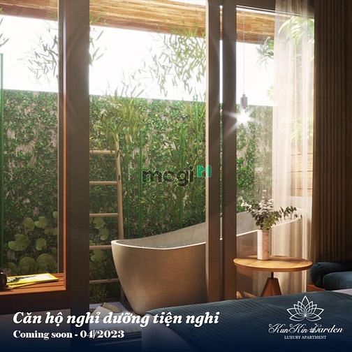 Hình ảnh 🍹🍾Căn Hộ Cao Cấp Bình Thạnh_Gần Landmark 81