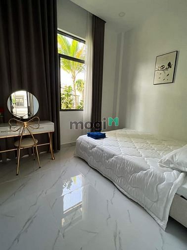 Hình ảnh Cho thuê nhà phố để ở vinhomes quận 9