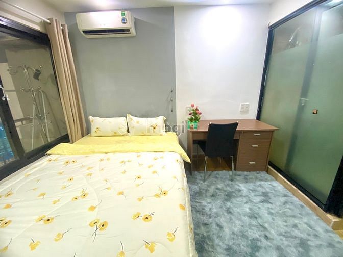 Hình ảnh Mb6623 nạp rút nhanh chóng DV full nội thất cửa sổ đón nắng Q5