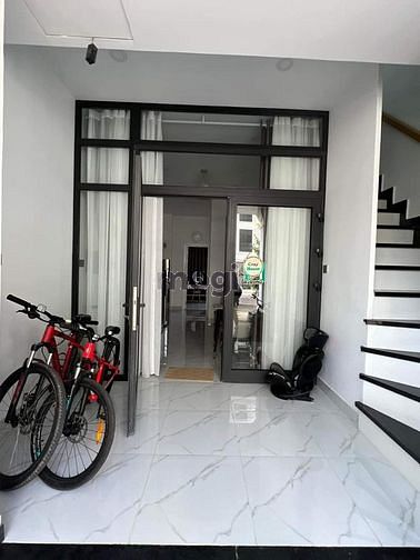 Hình ảnh Cho thuê nhà phố để ở vinhomes quận 9
