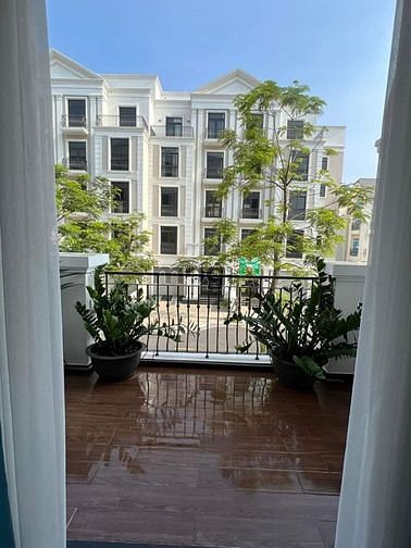 Hình ảnh Cho thuê nhà phố để ở vinhomes quận 9