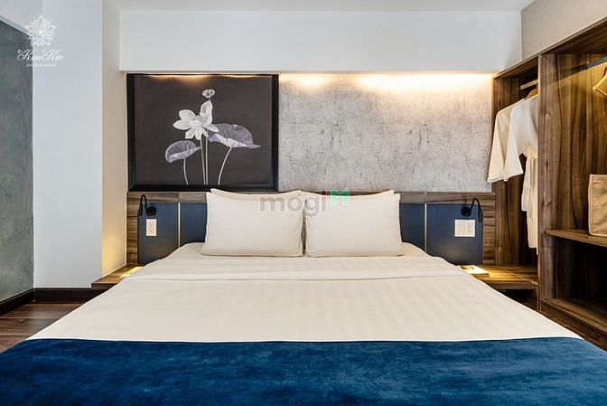 Hình ảnh 🍹🍾Căn Hộ Cao Cấp Bình Thạnh_Gần Landmark 81