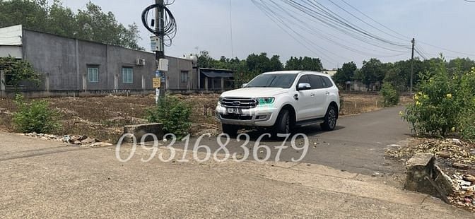 Hình ảnh Đất sân bay Long Thành, full thổ cư, công chứng ngay