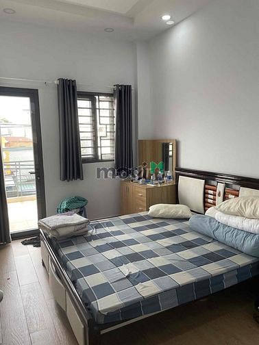 Hình ảnh 🆘Nhà Q.6 MT Phạm Văn Chí - 4 Tầng - Chợ Bình Tây