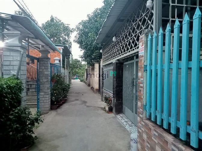 Hình ảnh Bán lô đất đẹp cách phà Bình Khánh Cần Giờ 500m, 168 m2, giá 2,5 tỷ