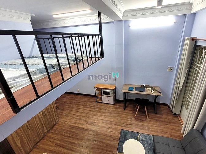 Hình ảnh 🌈 Duplex Bancolny + 1PN . NGAY Cầu Thị Nghè Bình Thạnh