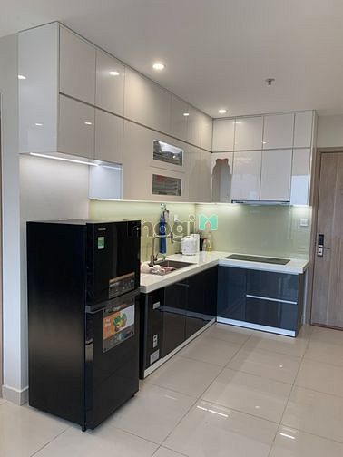 Hình ảnh Vinhomes 2PN+ full nội thất siêu đẹp cực chill xách vali vào ở !