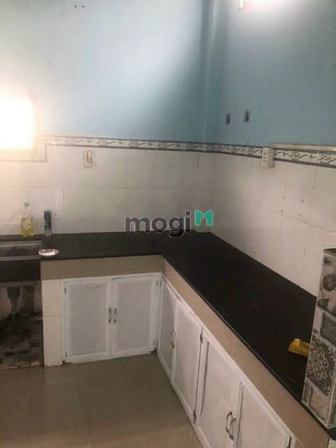 Hình ảnh Nhà c4 69m2 ,ngang 4.4 ,hẻm xe hơi ,khu nhà cao tầng nhỉnh 4 tỷ