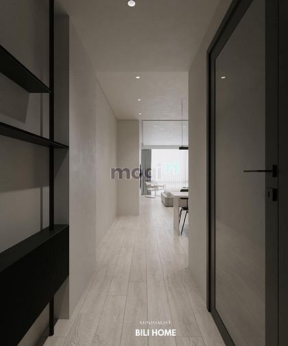 Hình ảnh Studio Cao Cấp Thiết Kế Hiện Đại_Sang Trọng Quận Bình Thạnh ✨✨✨
