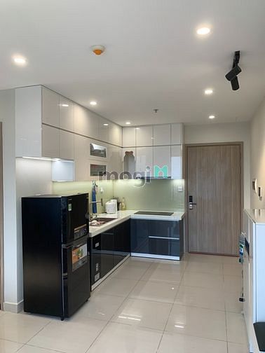 Hình ảnh Vinhomes 2PN+ full nội thất siêu đẹp cực chill xách vali vào ở !