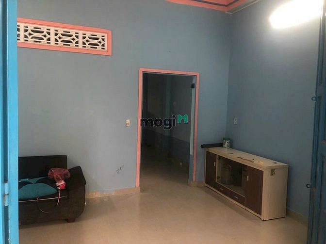 Hình ảnh Nhà c4 69m2 ,ngang 4.4 ,hẻm xe hơi ,khu nhà cao tầng nhỉnh 4 tỷ